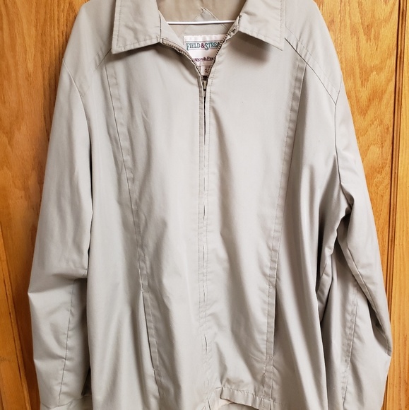 Field & Stream Gordon & Ferguson Vintage Jacket - Picture 3 of 7